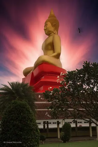 วัดโบสถ์ (สามโคก)