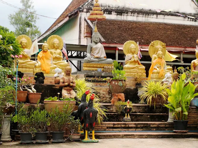 วัดเจดีย์แดง