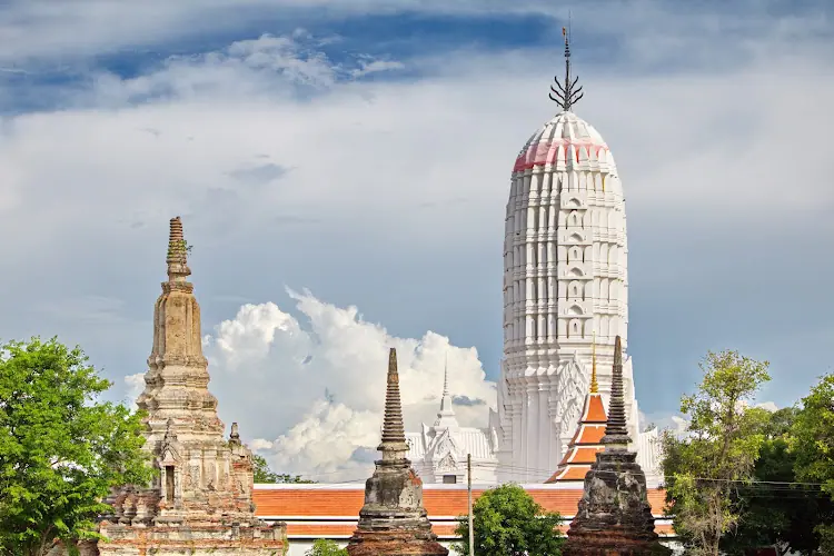 วัดพุทไธศวรรย์