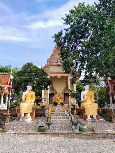 วัดขุนพรหม