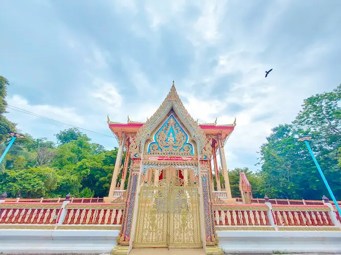 วัดชุมพล