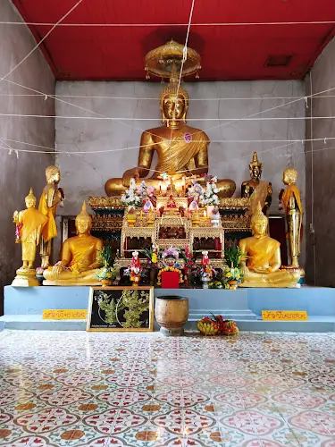 วัดครุฑธาราม