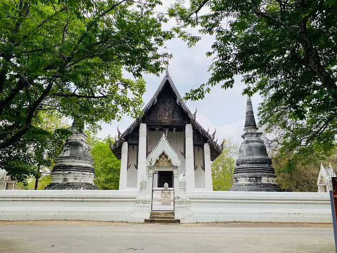 วัดธรรมาราม