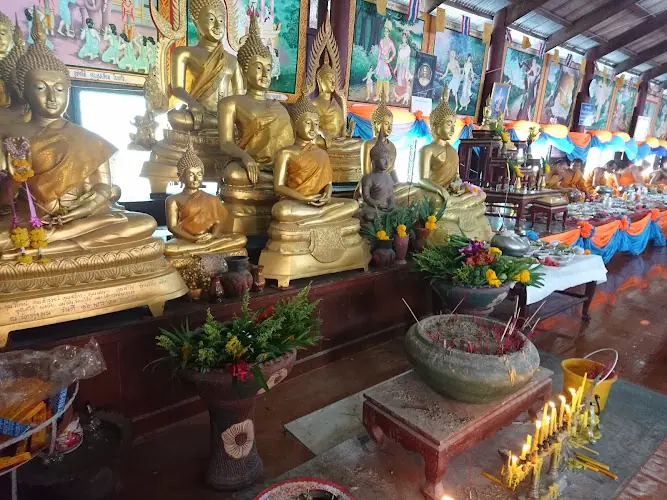วัดทุ่งมน, อำเภอท่าเรือ, พระนครศรีอยุธยา