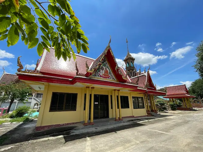 วัดพระนอน, อำเภอนครหลวง, พระนครศรีอยุธยา