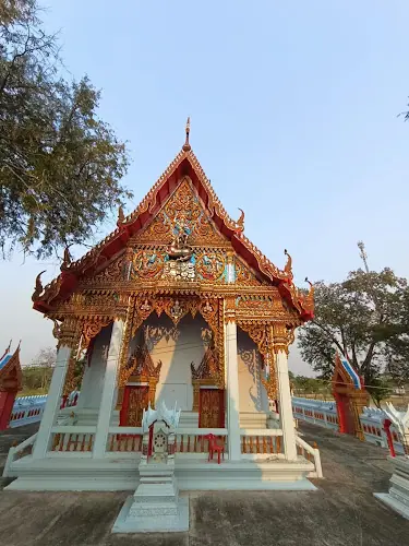 วัดโบสถ์อินทราราม