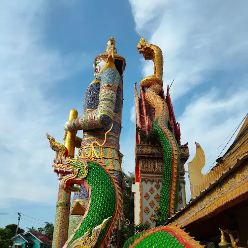 วัดท่าซุงทักษิณาราม