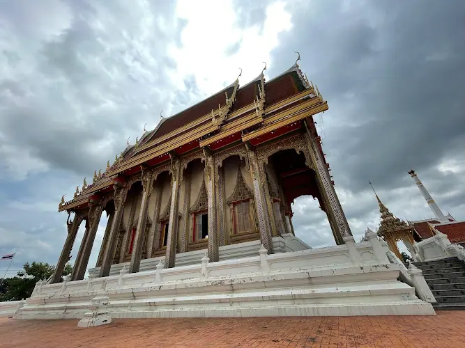 วัดพระขาว