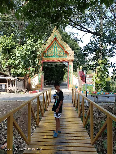 วัดเจริญธรรม
