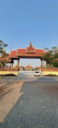 วัดปทุมวัน