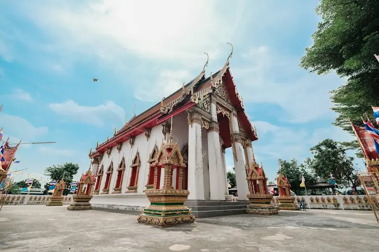 วัดธรรมจริยา