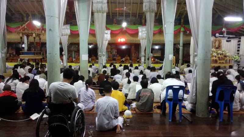 วัดสุคนธาราม