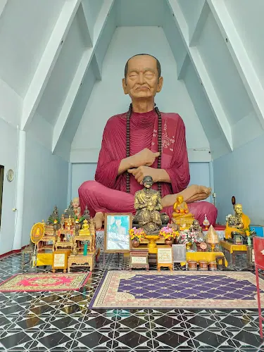 วัดตาลเจ็ดช่อ, อำเภอเมืองอ่างทอง, อ่างทอง