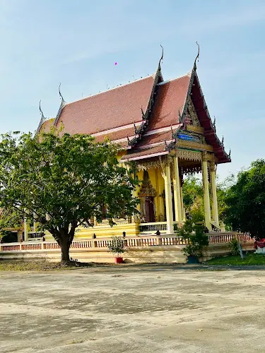 วัดตะเคียน