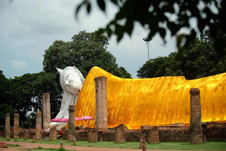 วัดขุนอินทประมูล