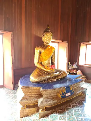 วัดบ้านพราน