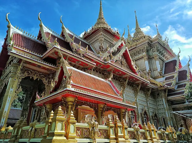 วัดพระบาทน้ำพุ, อำเภอเมืองลพบุรี, ลพบุรี