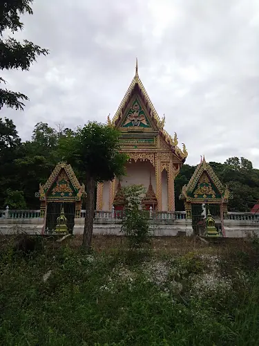 วัดเสมาทอง
