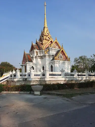วัดเทพกุญชรวราราม