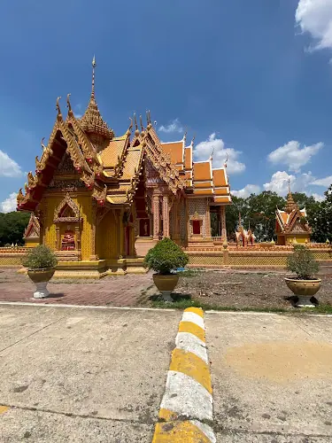 วัดพรหมรังษี