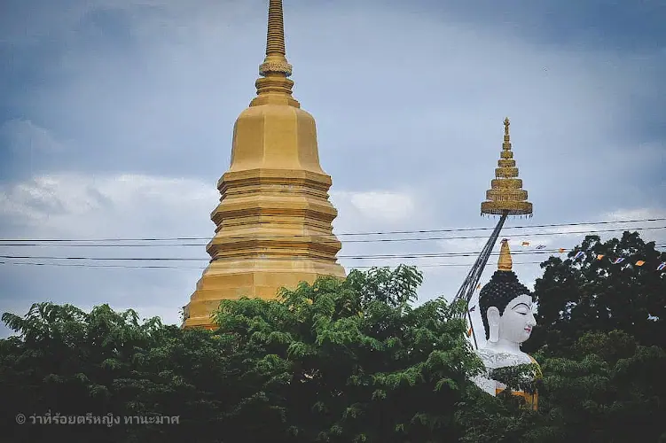 วัดน้ำสุด