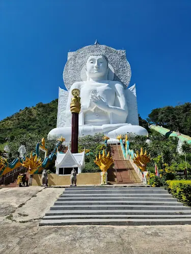 วัดถ้ำเขาปรางค์, อำเภอชัยบาดาล, ลพบุรี