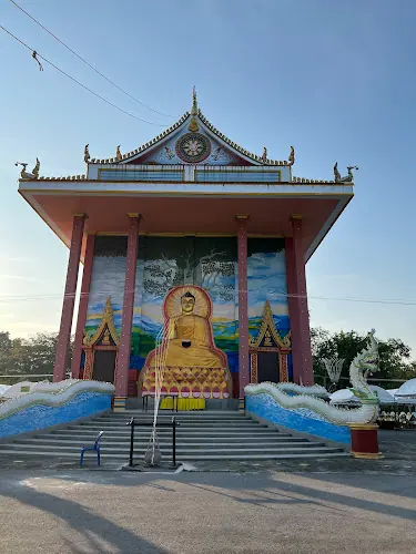 วัดบ้านใหม่สามัคคี