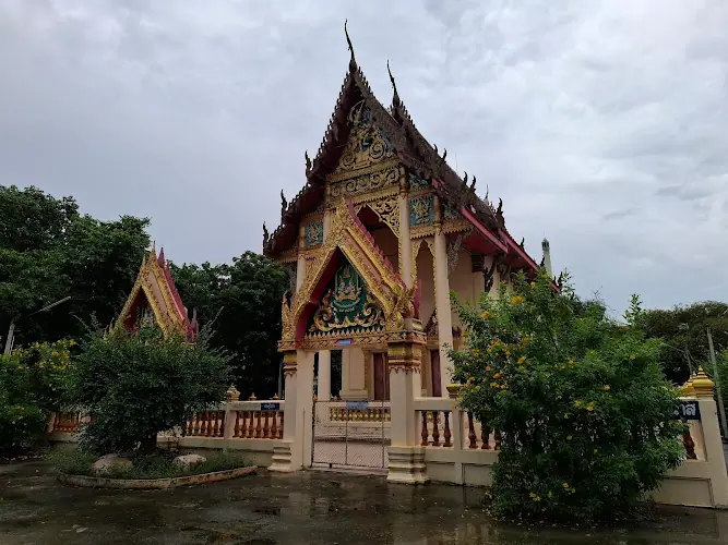 วัดเกตุ, อำเภอท่าวุ้ง, ลพบุรี