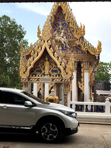 วัดดงพลับ