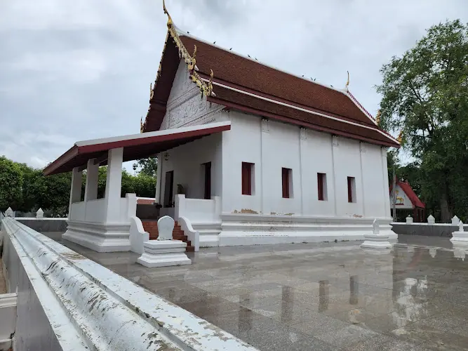 วัดธรรมิการาม