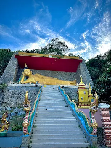 วัดเขาวงกฏ