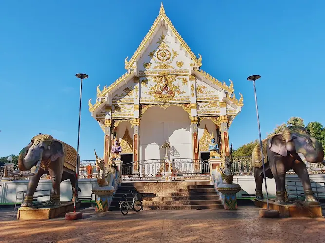 วัดสวนสวรรค์