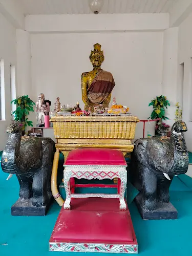 วัดเสฐียรวัฒนดิษฐ์