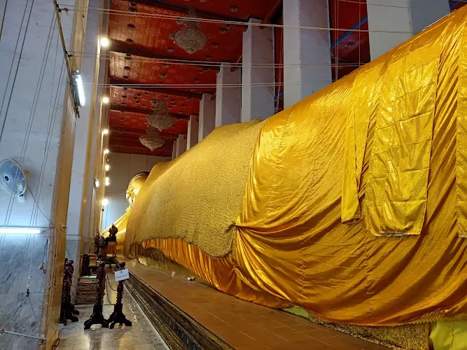 วัดพระนอนจักรสีห์วรวิหาร