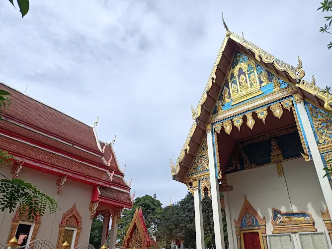 วัดห้วยเจริญสุข