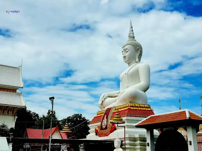 วัดโพธิ์เก้าต้น, อำเภอค่ายบางระจัน, สิงห์บุรี