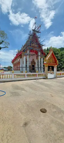 วัดพระนอน