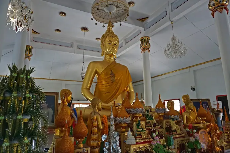 วัดสาลโคดม