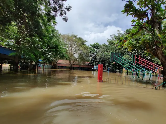 วัดบางโฉมศรี
