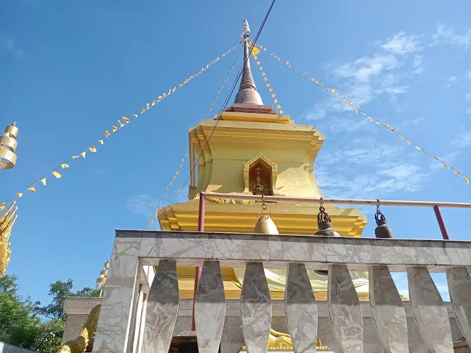 วัดปฐมเทศนาอรัญวาสี