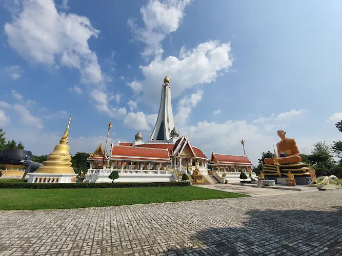 วัดปทุมธาราม