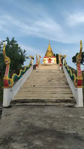 วัดเขาแก้ว, อำเภอสรรพยา, ชัยนาท