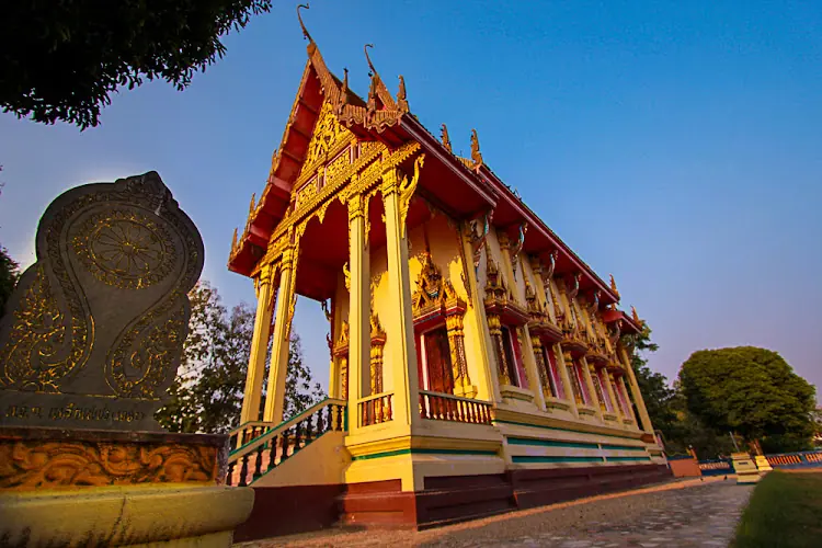 วัดกรุณา