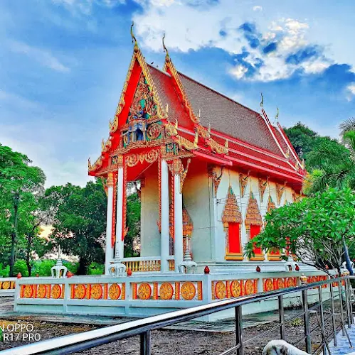 วัดดอนเนรมิต
