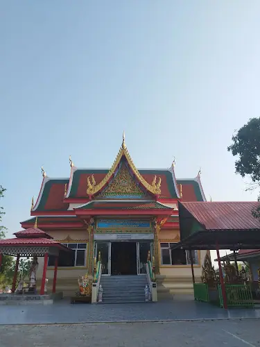 วัดโนนสภาราม