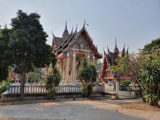 วัดบ้านธาตุเหนือ