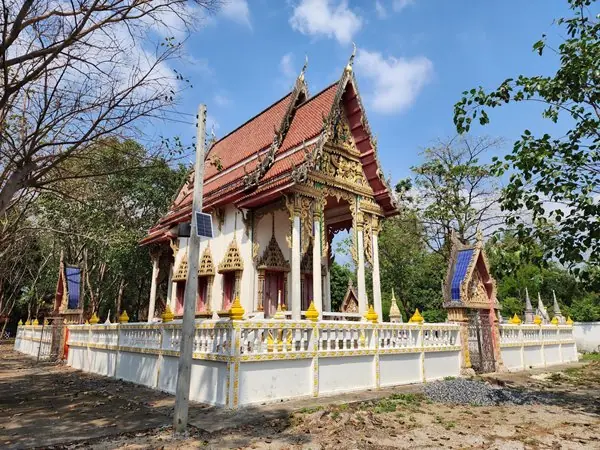 วัดบ้านป่าเหนือ