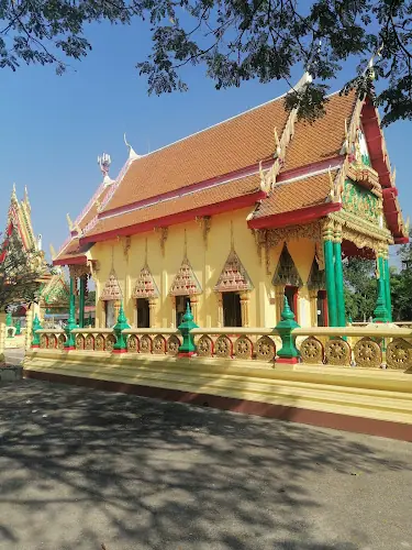วัดท่าศรีโพธิ์เหนือ