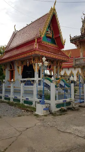 วัดสองคอนธรรมโสภณ