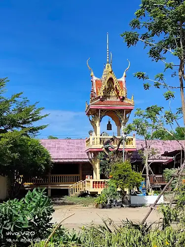 วัดทองย้อย